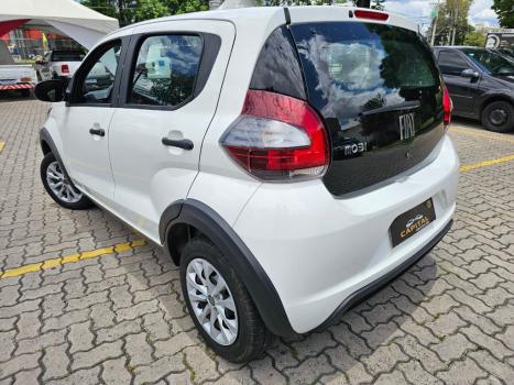 FIAT Mobi 1.0 4P FLEX EVO LIKE, Foto 8