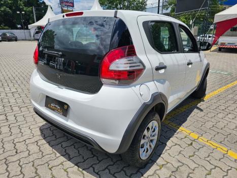 FIAT Mobi 1.0 4P FLEX EVO LIKE, Foto 9