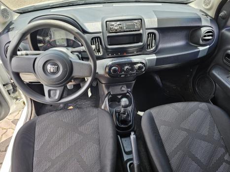 FIAT Mobi 1.0 4P FLEX EVO LIKE, Foto 10