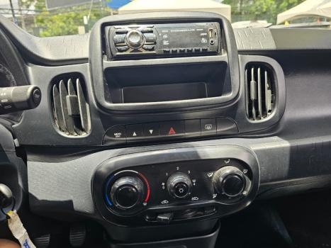 FIAT Mobi 1.0 4P FLEX EVO LIKE, Foto 12