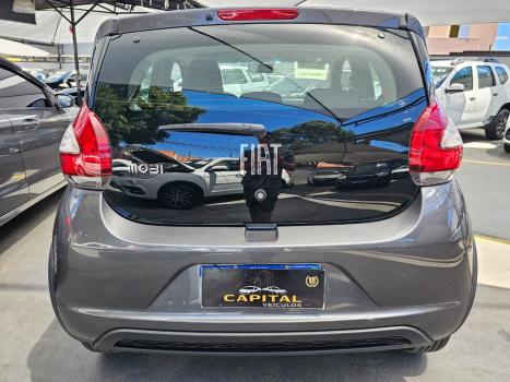 FIAT Mobi 1.0 4P FLEX EVO LIKE, Foto 7