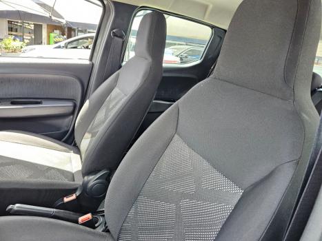 FIAT Mobi 1.0 4P FLEX EVO LIKE, Foto 10