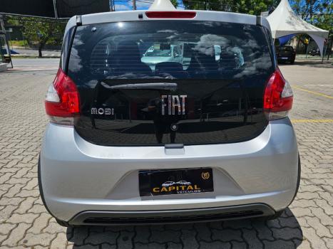 FIAT Mobi 1.0 4P FLEX EVO LIKE, Foto 7