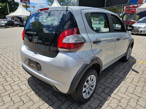 FIAT Mobi 1.0 4P FLEX EVO LIKE, Foto 8