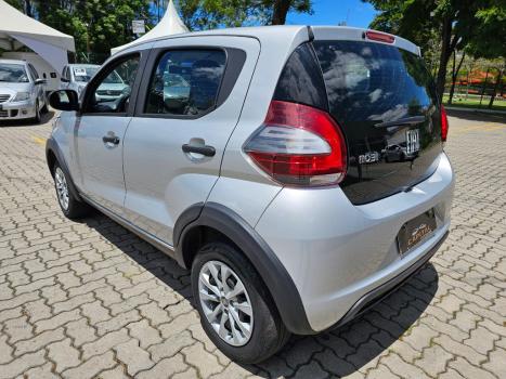 FIAT Mobi 1.0 4P FLEX EVO LIKE, Foto 10