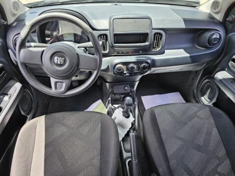 FIAT Mobi 1.0 4P FLEX EVO LIKE, Foto 12