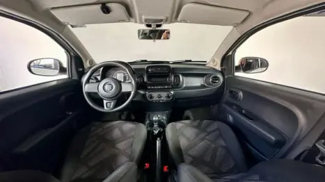 FIAT Mobi 1.0 4P FLEX DRIVE FIRE FLY, Foto 6