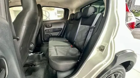 FIAT Mobi 1.0 4P FLEX DRIVE FIRE FLY, Foto 10