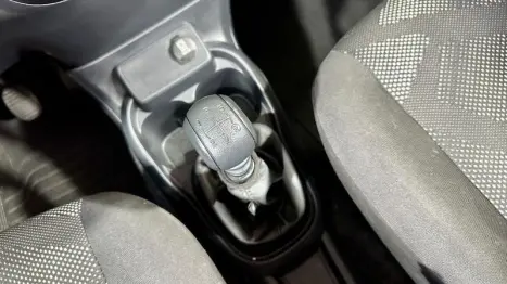 FIAT Mobi 1.0 4P FLEX DRIVE FIRE FLY, Foto 16