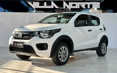 FIAT Mobi 1.0 4P FLEX EVO LIKE, Foto 1