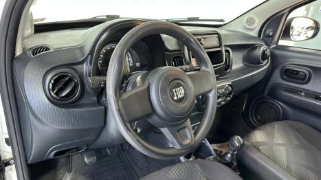 FIAT Mobi 1.0 4P FLEX EVO LIKE, Foto 3