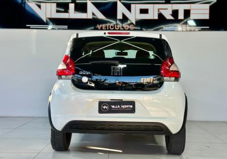 FIAT Mobi 1.0 4P FLEX EVO LIKE, Foto 5