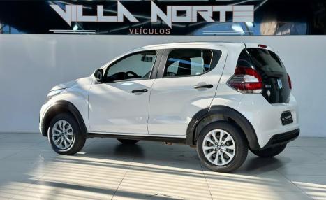 FIAT Mobi 1.0 4P FLEX EVO LIKE, Foto 6