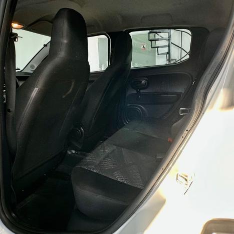 FIAT Mobi 1.0 4P FLEX EVO LIKE, Foto 13