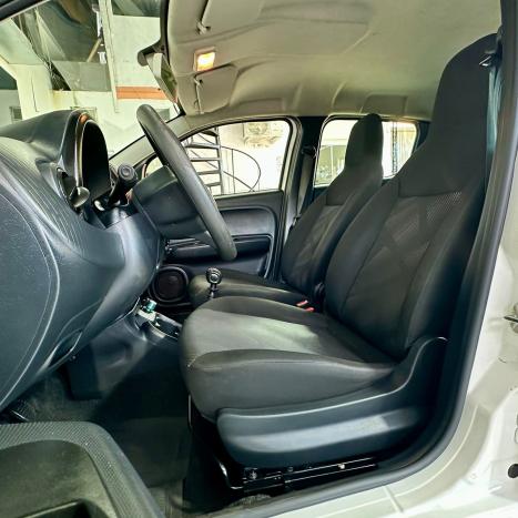 FIAT Mobi 1.0 4P FLEX EVO LIKE, Foto 16