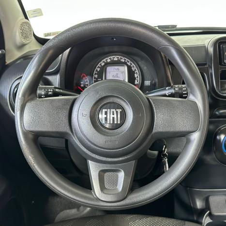 FIAT Mobi 1.0 4P FLEX EVO LIKE, Foto 17