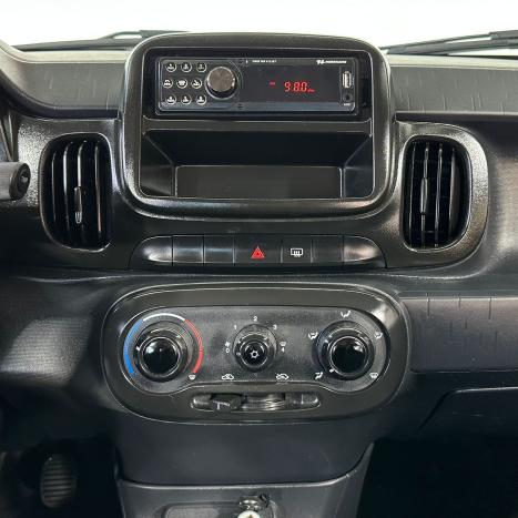 FIAT Mobi 1.0 4P FLEX EVO LIKE, Foto 18