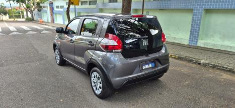FIAT Mobi 1.0 4P FLEX EVO LIKE, Foto 4