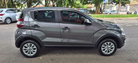 FIAT Mobi 1.0 4P FLEX EVO LIKE, Foto 5