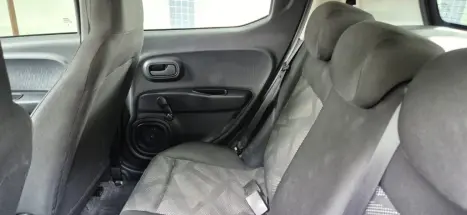 FIAT Mobi 1.0 4P FLEX EVO LIKE, Foto 9