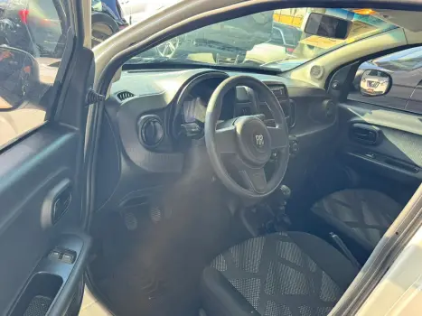 FIAT Mobi 1.0 4P FLEX EVO LIKE, Foto 3