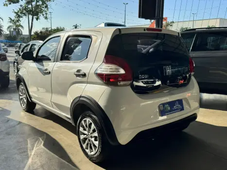 FIAT Mobi 1.0 4P FLEX EVO LIKE, Foto 4