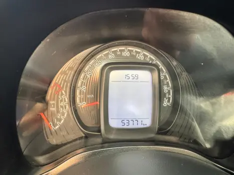 FIAT Mobi 1.0 4P FLEX EVO LIKE, Foto 6
