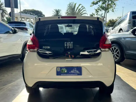 FIAT Mobi 1.0 4P FLEX EVO LIKE, Foto 7