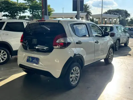 FIAT Mobi 1.0 4P FLEX EVO LIKE, Foto 8