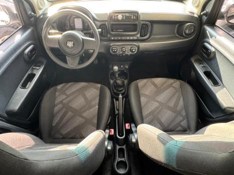 FIAT Mobi 1.0 4P FLEX EVO LIKE, Foto 11