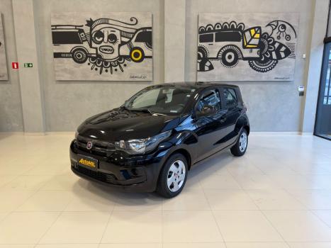 FIAT Mobi 1.0 4P FLEX EVO LIKE, Foto 3
