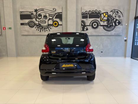 FIAT Mobi 1.0 4P FLEX EVO LIKE, Foto 8