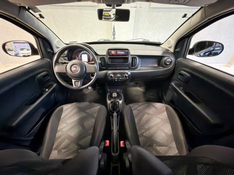 FIAT Mobi 1.0 4P FLEX EVO LIKE, Foto 9