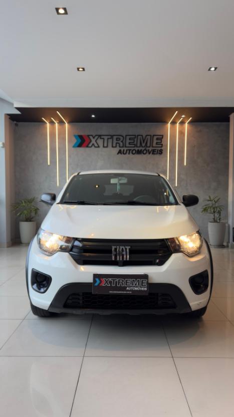 FIAT Mobi 1.0 4P FLEX EVO LIKE, Foto 1