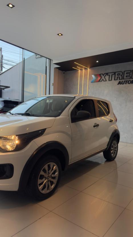 FIAT Mobi 1.0 4P FLEX EVO LIKE, Foto 2