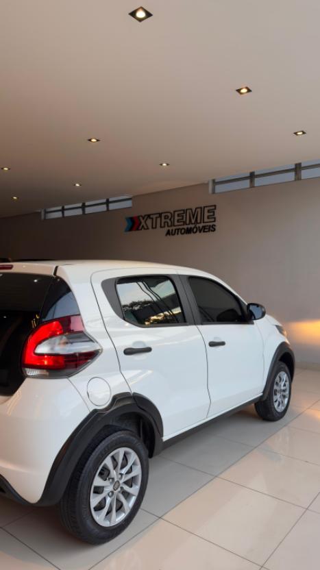 FIAT Mobi 1.0 4P FLEX EVO LIKE, Foto 3