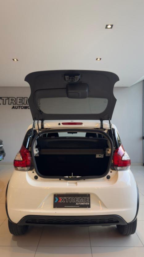 FIAT Mobi 1.0 4P FLEX EVO LIKE, Foto 4