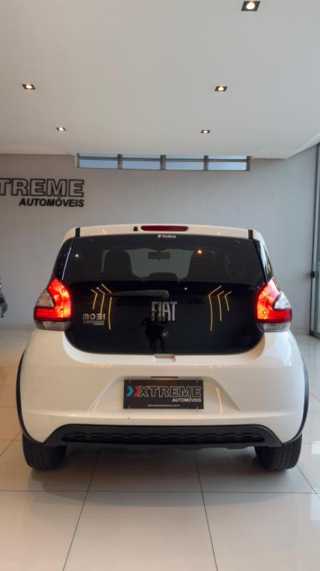 FIAT Mobi 1.0 4P FLEX EVO LIKE, Foto 5