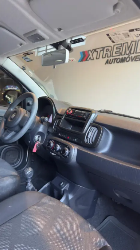 FIAT Mobi 1.0 4P FLEX EVO LIKE, Foto 8
