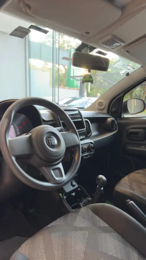 FIAT Mobi 1.0 4P FLEX EVO LIKE, Foto 9
