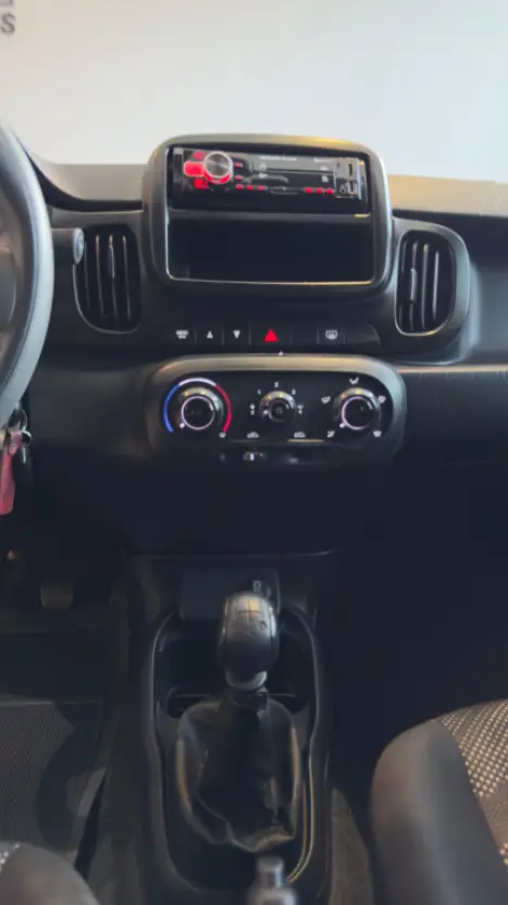 FIAT Mobi 1.0 4P FLEX EVO LIKE, Foto 12