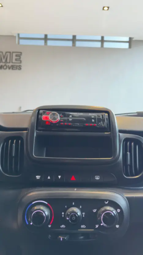 FIAT Mobi 1.0 4P FLEX EVO LIKE, Foto 13