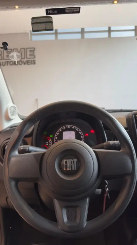 FIAT Mobi 1.0 4P FLEX EVO LIKE, Foto 14