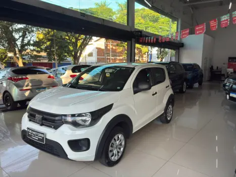 FIAT Mobi 1.0 4P FLEX EVO LIKE, Foto 1