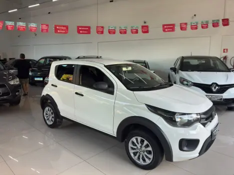 FIAT Mobi 1.0 4P FLEX EVO LIKE, Foto 2
