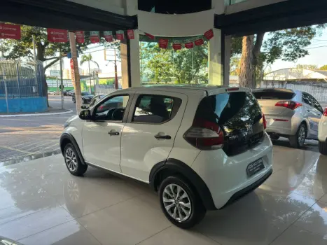 FIAT Mobi 1.0 4P FLEX EVO LIKE, Foto 3