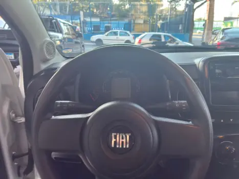FIAT Mobi 1.0 4P FLEX EVO LIKE, Foto 5