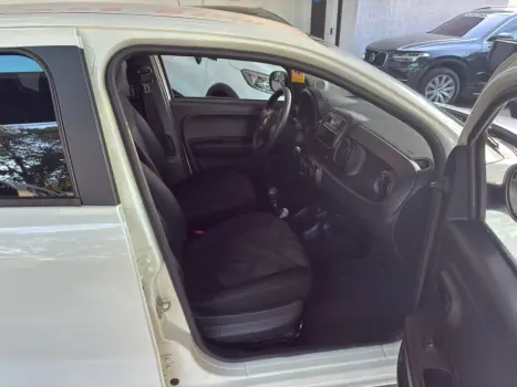FIAT Mobi 1.0 4P FLEX EVO LIKE, Foto 8