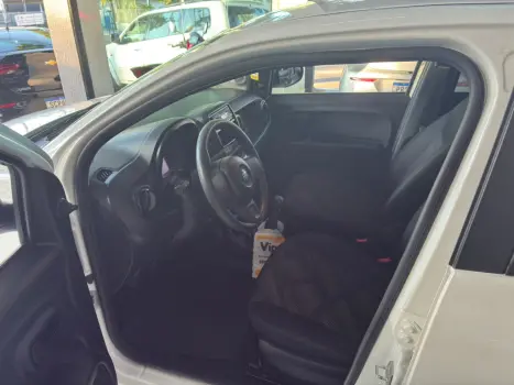 FIAT Mobi 1.0 4P FLEX EVO LIKE, Foto 10