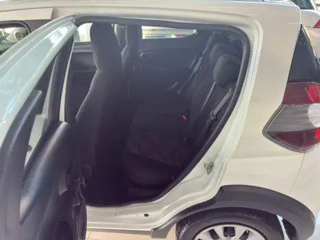 FIAT Mobi 1.0 4P FLEX EVO LIKE, Foto 11